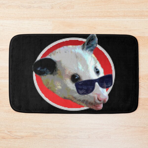 Item preview, Possum is Pro Tax Fraud  designed and sold by Nowak.
