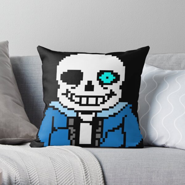 Undertale Sans Body Pillow Case Cover [Free Shipping]