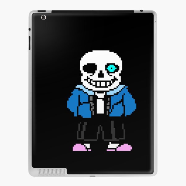 Epic Sans Bruh iPad Case & Skin for Sale by Robyn Ink