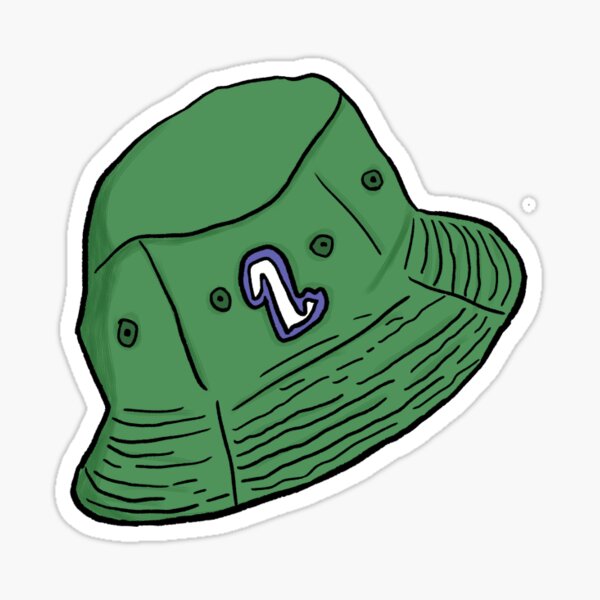 Bucket Meme Gifts Merchandise Redbubble - roblox aesthetic bucket hats