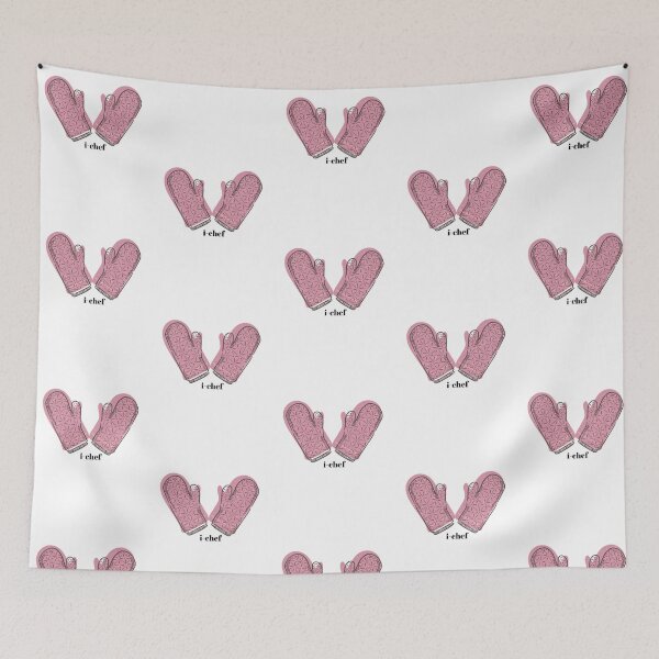 Item preview, i-chef! designed and sold by Mamalia.