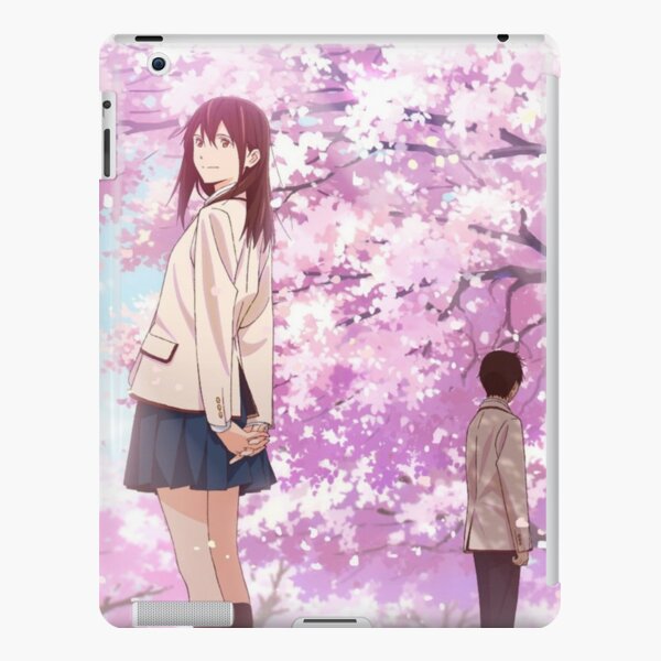 Erased - Characters [Casts] [Boku Dake ga Inai Machi] iPad Case