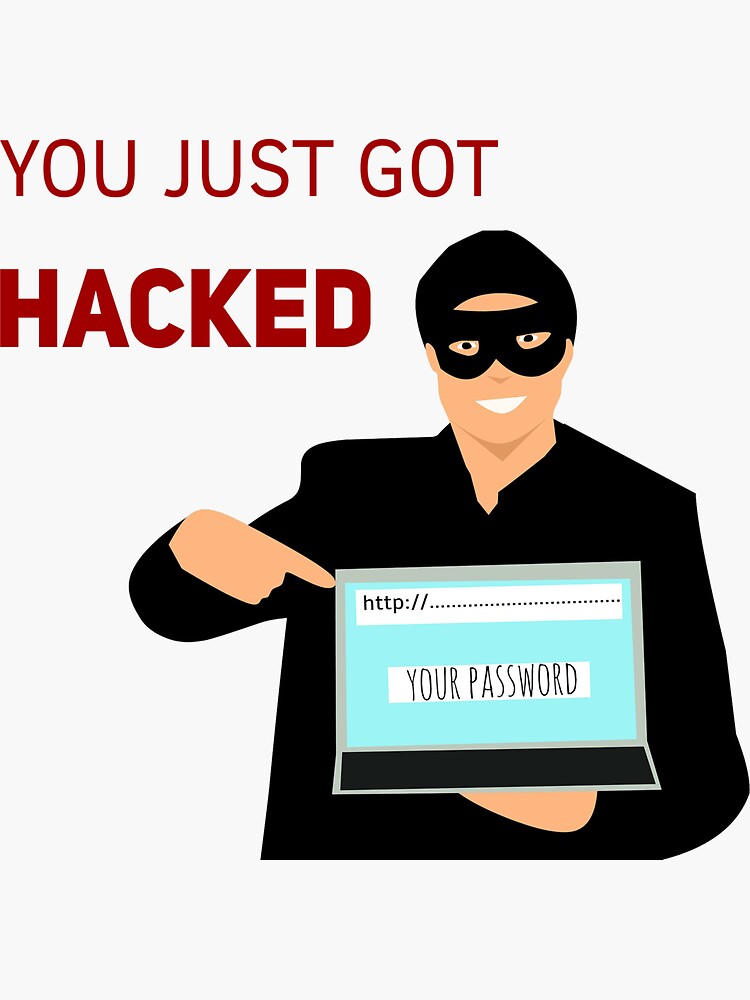 What to Do When You've Been Hacked