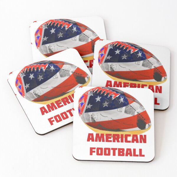 Item preview, American football designed and sold by josesouza.