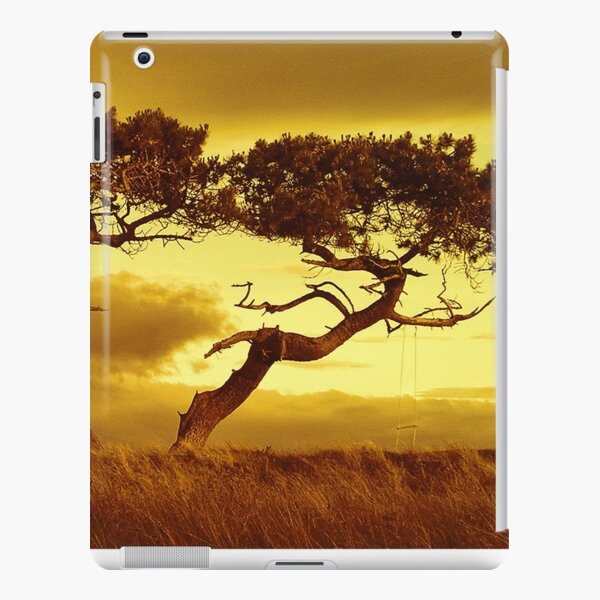 Tree Dance iPad Snap Case