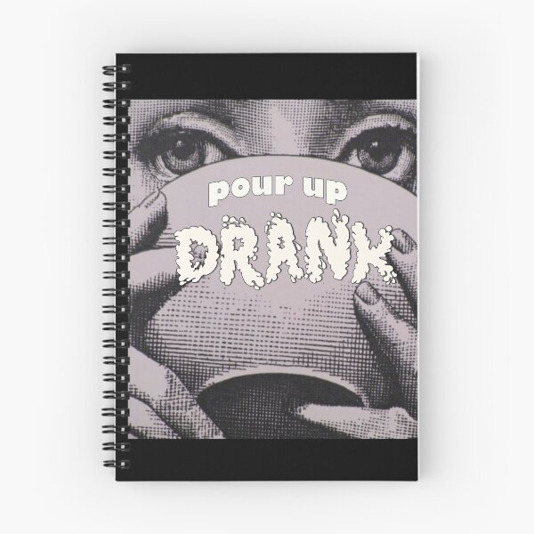 Item preview, DRANK designed and sold by RyanPatric.