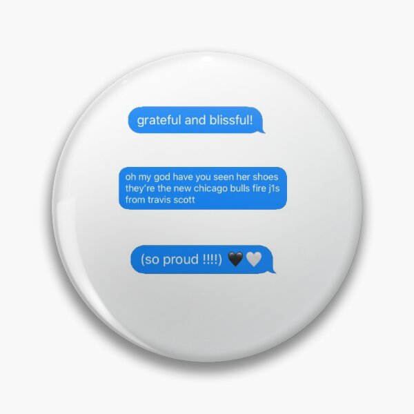 Item preview, preath quotes sticker pack designed and sold by itsashhhhh.
