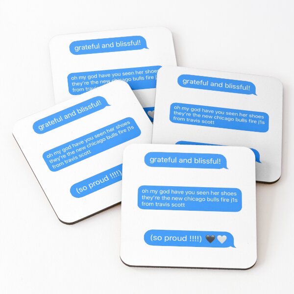 Item preview, preath quotes sticker pack designed and sold by itsashhhhh.
