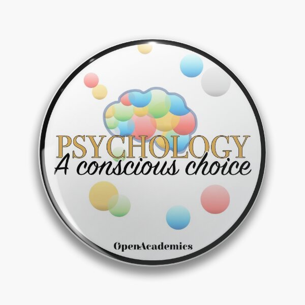 Item preview, OpenAcademics Psychology designed and sold by OpenAcademics.