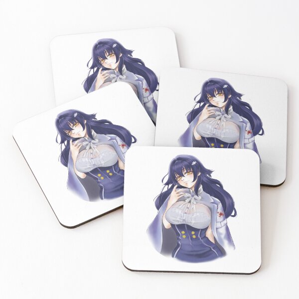 Item preview, Azur Lane - Azuma designed and sold by jinmeng1000.