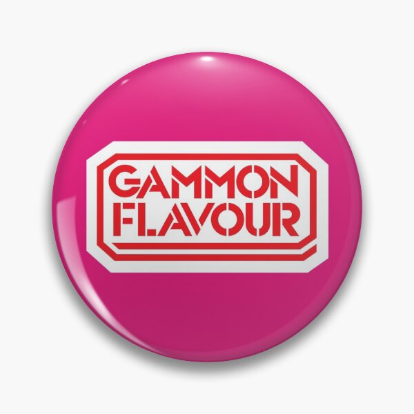 Item preview, Gammon Flavour designed and sold by Off the Box.
