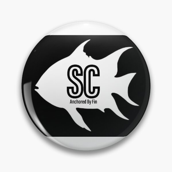 Item preview, SC Spadefish  designed and sold by barryknauff.