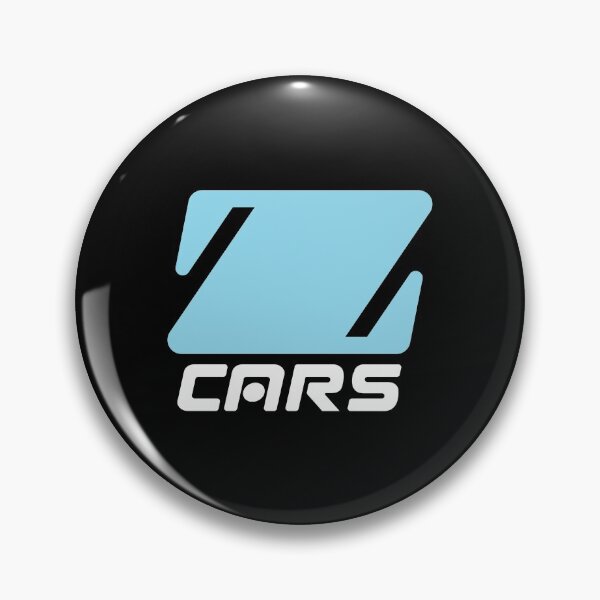 Item preview, Another Z Cars Logo designed and sold by Off the Box.