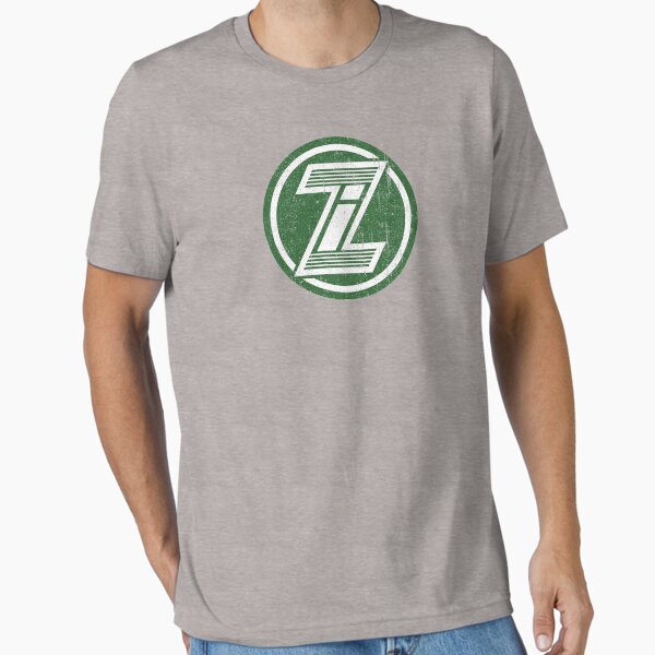 Item preview, Max Zorin Ind. Logo designed and sold by huckblade.