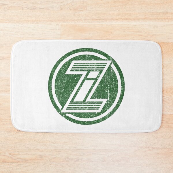 Item preview, Max Zorin Ind. Logo designed and sold by huckblade.