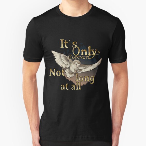 Goblin King's Assurance Slim Fit T-Shirt