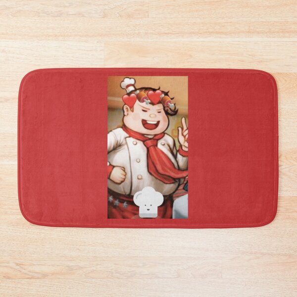 Item preview, teruteru hanamura  designed and sold by celestialuden1.