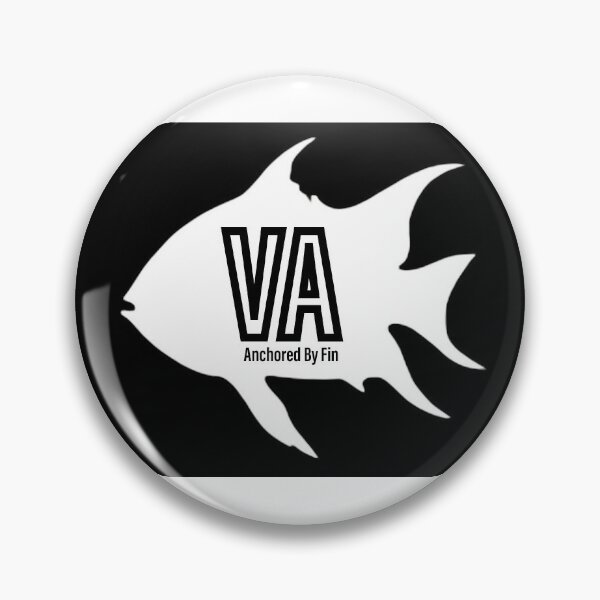 Item preview, Virginia Spadefish  designed and sold by barryknauff.