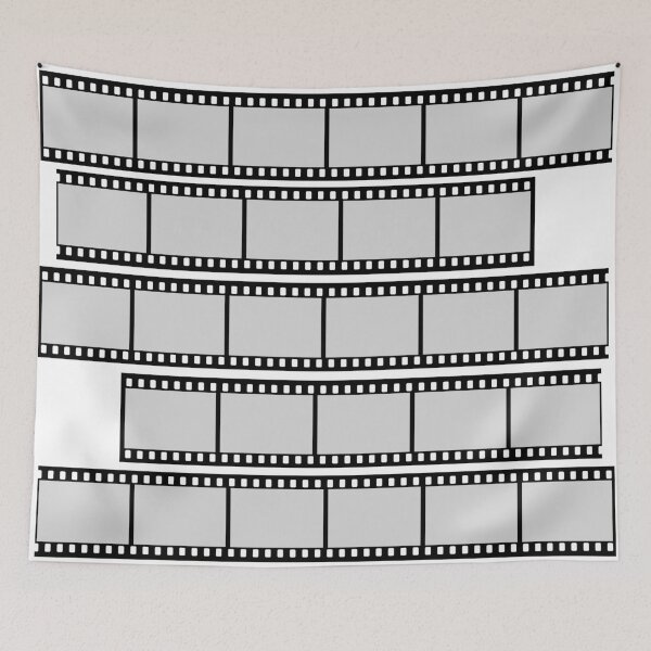 Item preview, Film Strips designed and sold by astromatt.