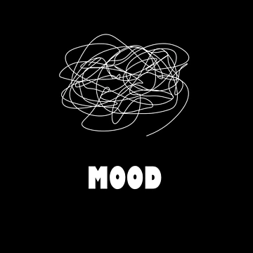 Artwork thumbnail, Confused mood by GiO2