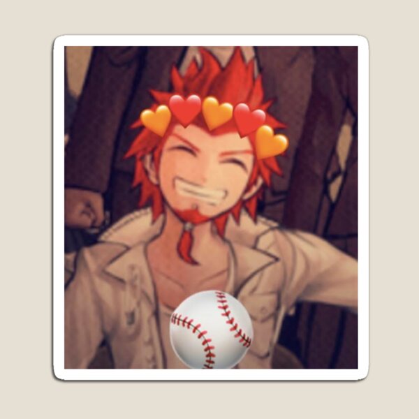 Leon Kuwata Ultimate Baseball Player Color Palette