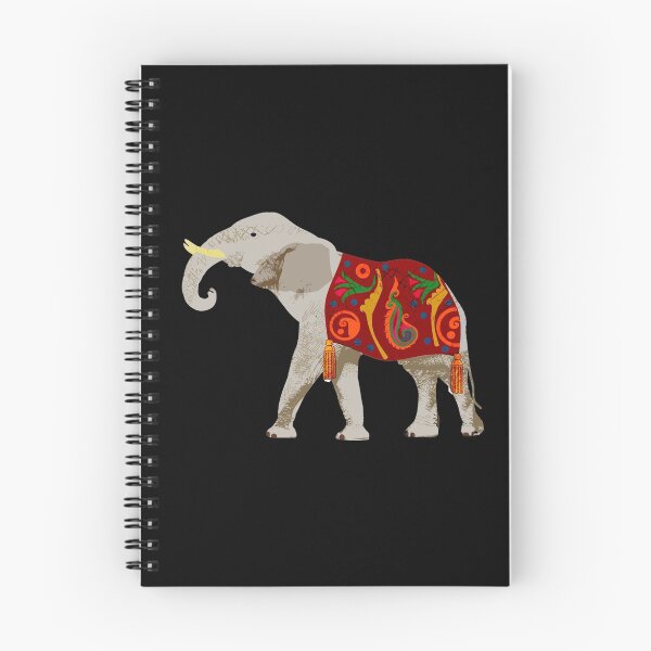 Item preview, Circus Elephant designed and sold by evisionarts.