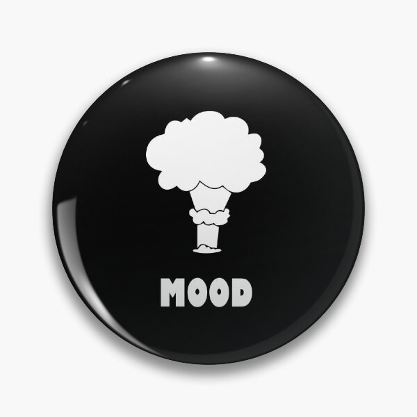 Item preview, Explosive mood designed and sold by GiO2.