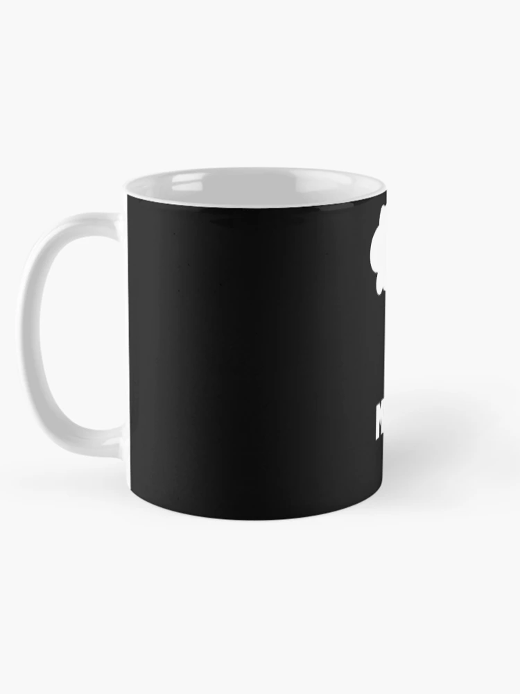 Thumbnail 5 of 6, Coffee Mug, Explosive mood designed and sold by GiO2.