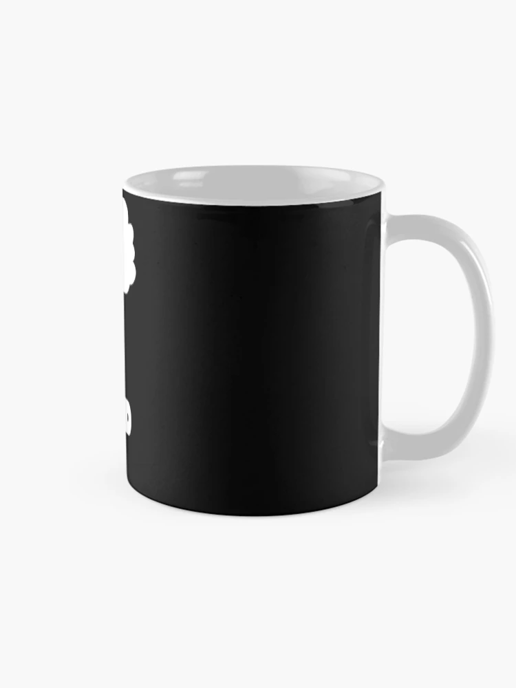 Thumbnail 3 of 6, Coffee Mug, Explosive mood designed and sold by GiO2.