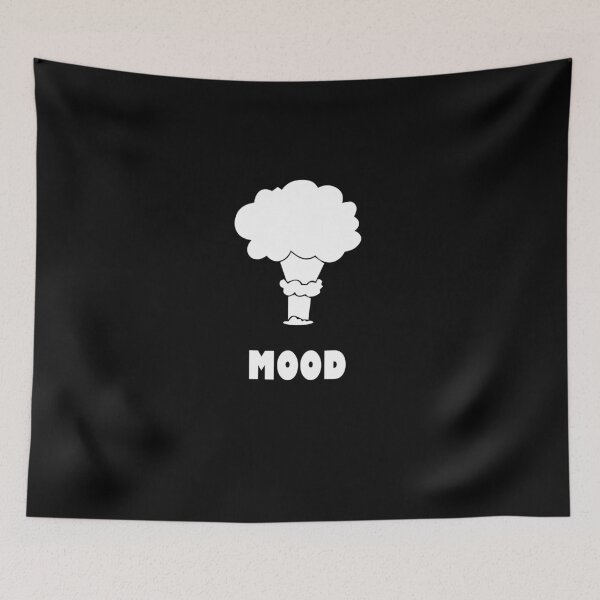 Item preview, Explosive mood designed and sold by GiO2.