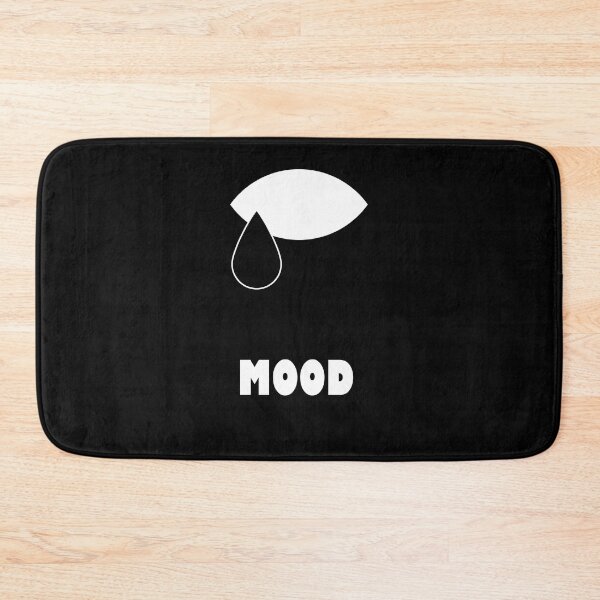 Item preview, Sad mood designed and sold by GiO2.