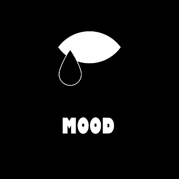 Artwork thumbnail, Sad mood by GiO2