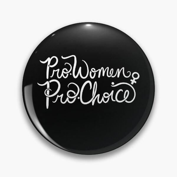 Item preview, Pro-women pro-choice designed and sold by FrictionMaxxing.