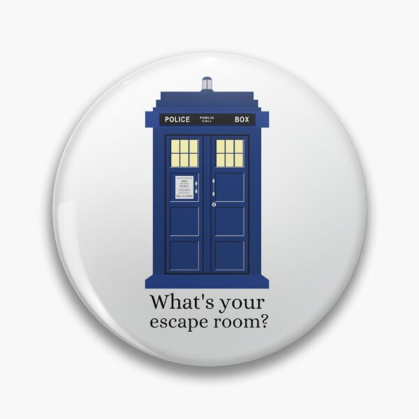Item preview, Who's ready to escape? designed and sold by Mamalia.