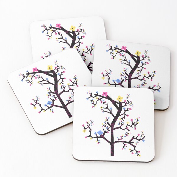 Item preview, Blooming tree designed and sold by Red Crate.
