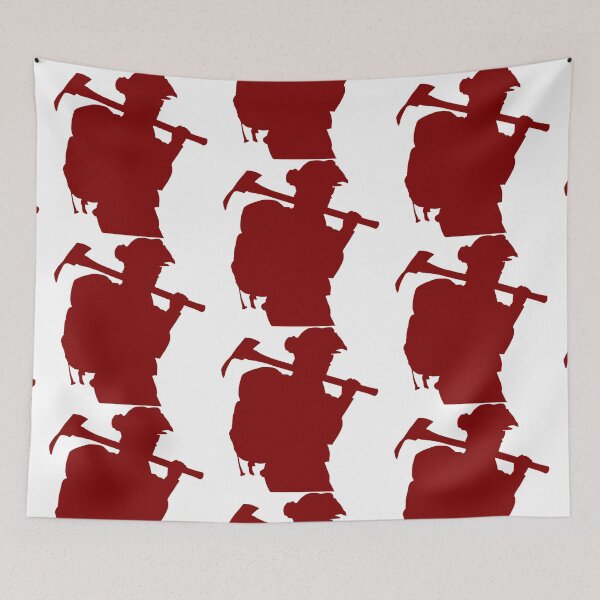 Item preview, WILDLAND FIREFIGHTER -11 designed and sold by Rainey Grey + Co.