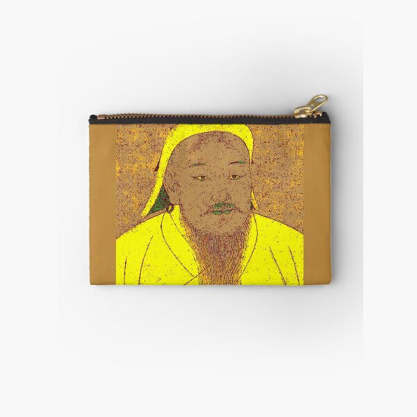 Item preview, Genghis Khan 75 designed and sold by Werewolf in the air.