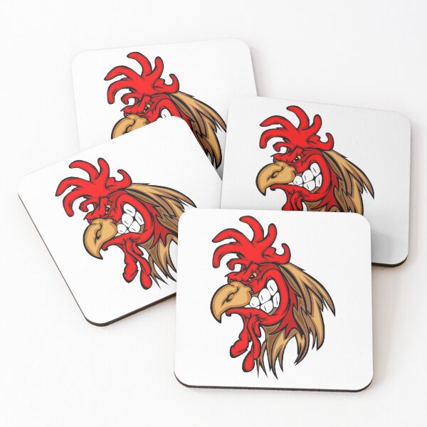 Item preview, Angry Rooster designed and sold by Pennylanemerch.