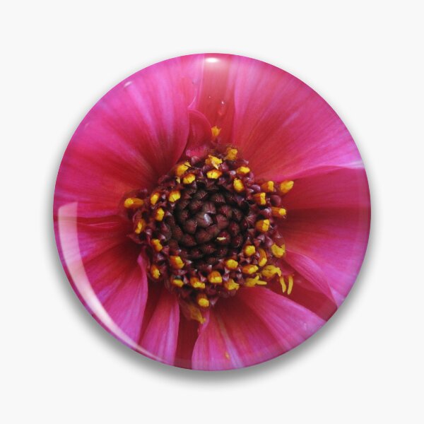 Item preview, Pink Dahlia Supermacro designed and sold by BlueMoonRose.