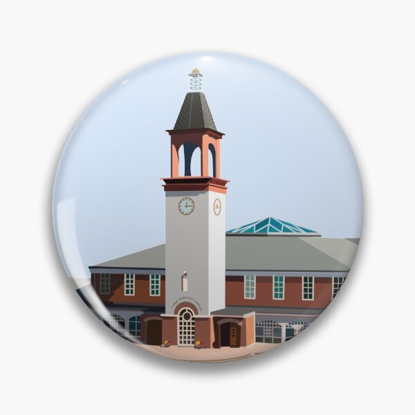 Item preview, Quinnipiac Campus ! designed and sold by kurtzapno.