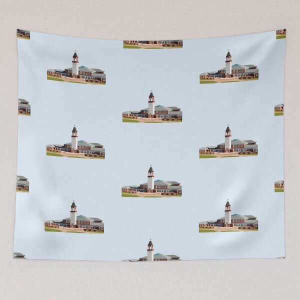 Item preview, Quinnipiac Campus ! designed and sold by kurtzapno.