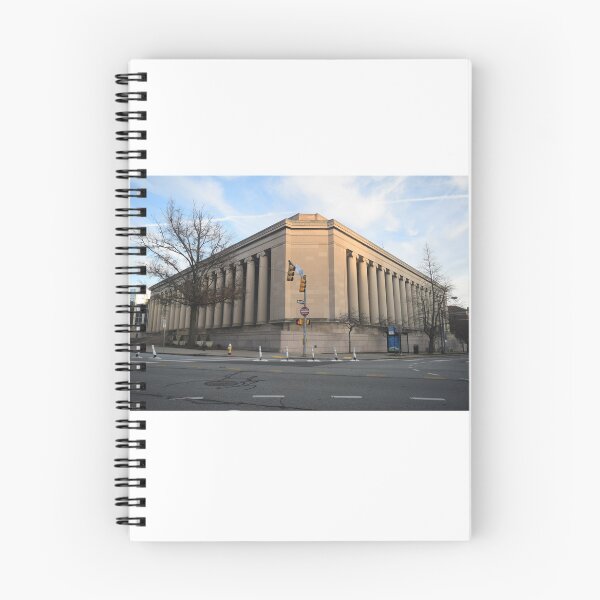 Item preview, Mellon Institute in Pittsburgh designed and sold by LJSparvero.