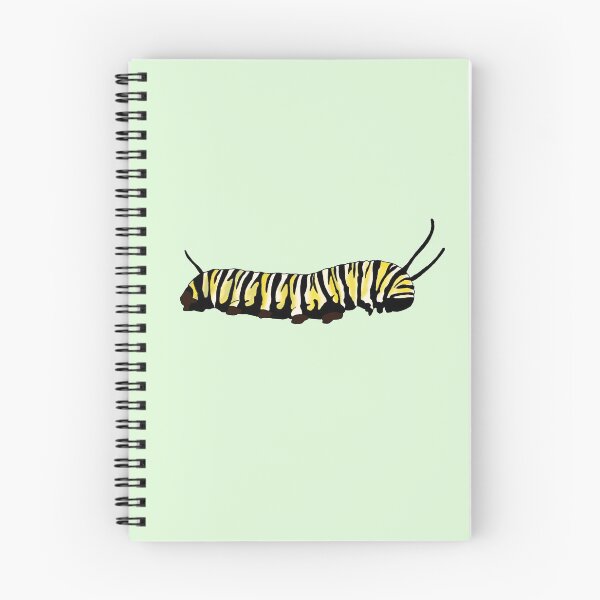Item preview, Monarch Caterpillar  designed and sold by sammyslammah.