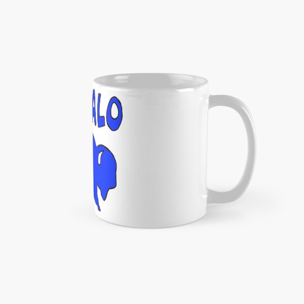 Item preview, Blue Buffalo designed and sold by Scott Emerling.