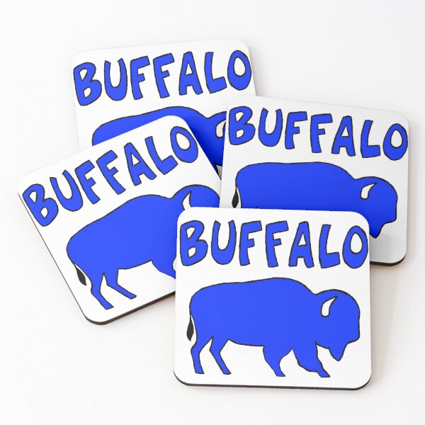 Item preview, Blue Buffalo designed and sold by Scott Emerling.