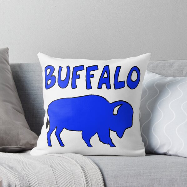 Item preview, Blue Buffalo designed and sold by Scott Emerling.