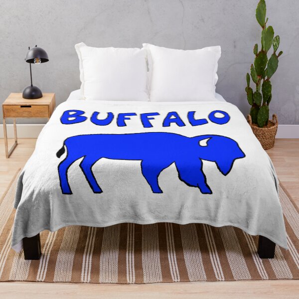 Item preview, Blue Buffalo designed and sold by Scott Emerling.