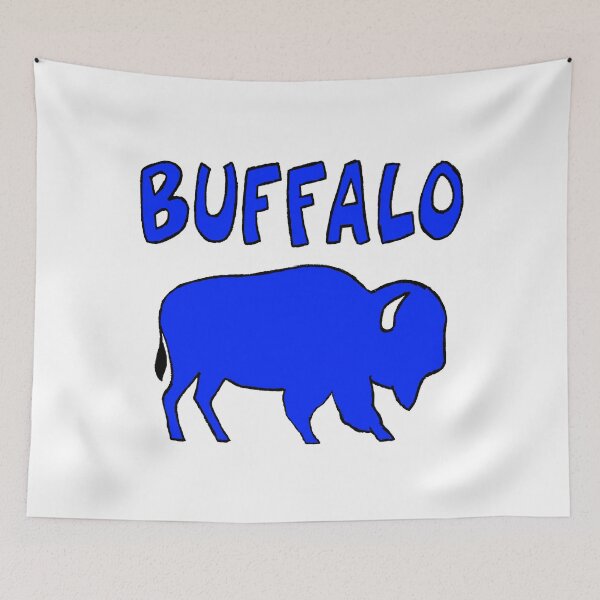 Item preview, Blue Buffalo designed and sold by Scott Emerling.