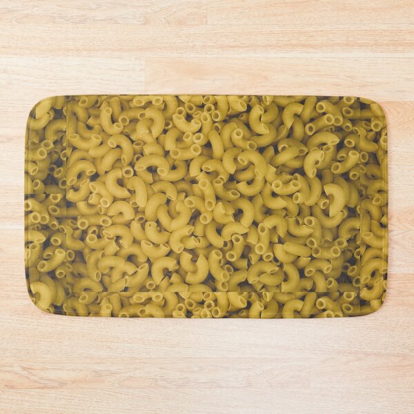 Aperçu de l'œuvre Motif de macaroni créée et vendue par LouisianaLady.