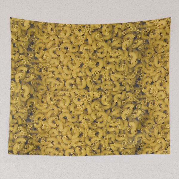 Aperçu de l'œuvre Motif de macaroni créée et vendue par LouisianaLady.